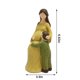 thumbnail image 3 of Amusing Garden Porch Ornaments, Decorative Ornaments For Balcony Garden Planters, Suitable For Holiday/birthday/housewarming Gifts, Mother's Day/father's Day/gr, 3 of 8