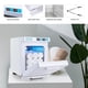 thumbnail image 5 of Esterilizador de toallas caliente 2 en 1, 5 l, calentador de toallas UV, armario esterilizador, herramientas de spa, peluquería, salón de belleza, equipo esterilizador desinfectante para el hogar., 5 of 5