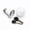 C, variant on BBilaBu Waterproof Decorative Sprinkler Key and Cash Hider with Lid Outdoor Lawn Garden Plastic Fake Sprinkler Stash for Spare Keys and Emergencies