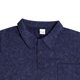 thumbnail image 2 of Hombres Pantalones Cortos Color Sólido Casual Delgado Manga Corta Camiseta de Cuello Redondo, Poliéster Superior para Al Aire Libre, Diario Y Verano, 2 of 6