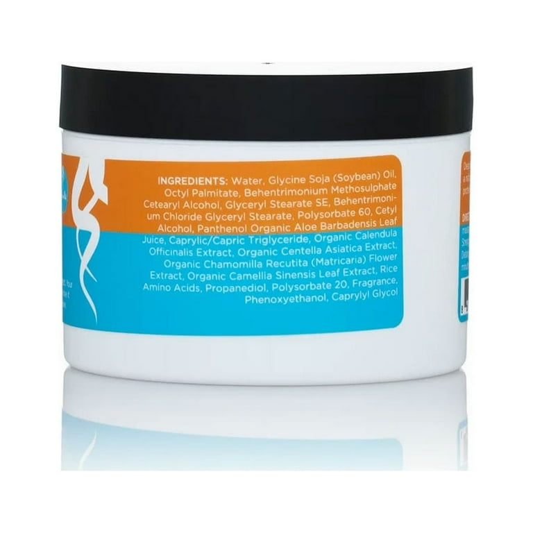 CURLS Hair Under There Strengthen Me Moisture Mask (8oz)