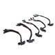 thumbnail image 5 of Juego de 5 cables de prueba EIS ELV para diagnóstico OBD, detección de metales pesados, repuesto para Mercedes W204, W212, W166, W164 y W221., 5 of 14
