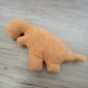 thumbnail image 2 of Jouets en peluche décoration de chambre de poupée en peluche drôle jouet compagnon jouet pour enfants enfants JShteea El nuevo, 2 of 7