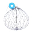 thumbnail image 3 of Almencla Filet d'Ing Pliable Portable pour Eau Salée Eau de Mer Fil d'Acier pour 16 Fils, 3 of 8