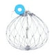 thumbnail image 3 of Red de trampa de cangrejo de pesca Sunnimix Plegable 16, 3 of 8