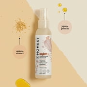 The Honest Company Conditioning Detangler Sweet Cream Comfort 4 fl oz