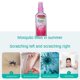 thumbnail image 4 of 5x Mosquito Spray Thailand Plant Anti-mosquito Bite Swelling Itching Mosquito Repellent Liquid Spray For Body, 4 of 5