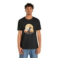 thumbnail image 4 of Ponder Cat Short Sleeve Tee, 4 of 4