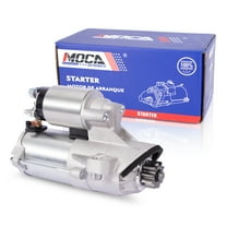 MOCA AUTOPARTS 6692 Starter Motor Fit for 2008-2019 Ford Taurus 3.5L & 2010-2019 Lincoln MKT 3.5L 3.7L & 2008-2009 Mercury Sable 3.5L