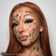 thumbnail image 3 of Pintura facial y corporal Mehron Paradise Makeup AQ Refill, 7 ml, 3 of 6
