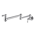 thumbnail image 5 of In-wall Single Cold Water Faucet Kitchen Stove Can Be Stretched And Lengthened Faucet Mop Pool Washbasin Faucet Antique ,Versatile Functionality, 5 of 5