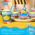 thumbnail image 4 of Blippi Cups Vehicle 24 Count - Blippi Party Supplies, 4 of 6