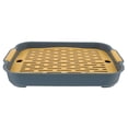 thumbnail image 1 of Rabbit Litter Box Rectangular Hamster Toilet Bunny Litter Box Rabbit Training Potty, 1 of 2
