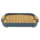 thumbnail image 1 of Rabbit Litter Box Rectangular Hamster Toilet Bunny Litter Box Rabbit Training Potty, 1 of 2