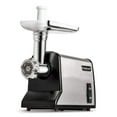 thumbnail image 1 of Cuisinart® Stainless Steel Meat Mincer, 1 of 5