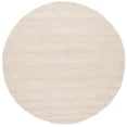 thumbnail image 2 of Safavieh Mirage Tennyson Striped Area Rug, Ivory, 6' x 6' Round, 2 of 10