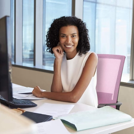 desk chair mesh office chair product