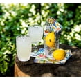 thumbnail image 3 of Ensemble de 4 Highball en Nid d'Abeille, 3 of 4