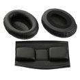thumbnail image 2 of Almohadillas y almohadilla de diadema de repuesto para Sennheiser HD 280 PRO, 2 of 2