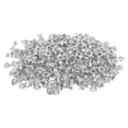 thumbnail image 2 of Ojales de metal 500 piezas Dureza de mano de obra fina y resistente, 2 of 8