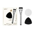 thumbnail image 1 of Wmool Double-Sided Wet/Dry Dual Use Cushion Powder Makeup Base & Makeup Pf, 1 of 8