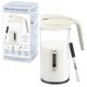 thumbnail image 1 of Jarra para almacenar leche materna Masontops 710 ml con termómetro, 1 of 6