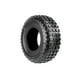 thumbnail image 1 of Llanta 145/70-6 para moto tubeless 4PR negro M, 1 of 3