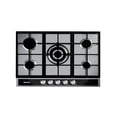 thumbnail image 2 of Parrilla de gas Tecnolam NU705.AC empotrable INOX 70 cm, 2 of 5