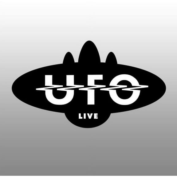Ufo - Ufo Live - Music & Performance - CD