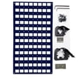 thumbnail image 1 of V-Line KIT 3-TCV 3 Tactical Closet Vault Kit, Flat Black, 1 of 1