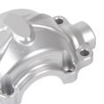thumbnail image 3 of Cubierta Superior Carcasa Engranaje perfke Udr RC Car Crawler Accs Aluminio Plata, 3 of 4