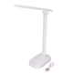 thumbnail image 1 of Luz nocturna que cambia de color, lámpara de mesa LED, lámpara de mesa recargable por USB, lámpara de mesa plegable, funcionalidad versátil, 1 of 8