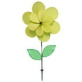 thumbnail image 1 of Gardener Select GSA005A 18 X 28 Po. Double Pétale Moulinet, Jaune, 1 of 1
