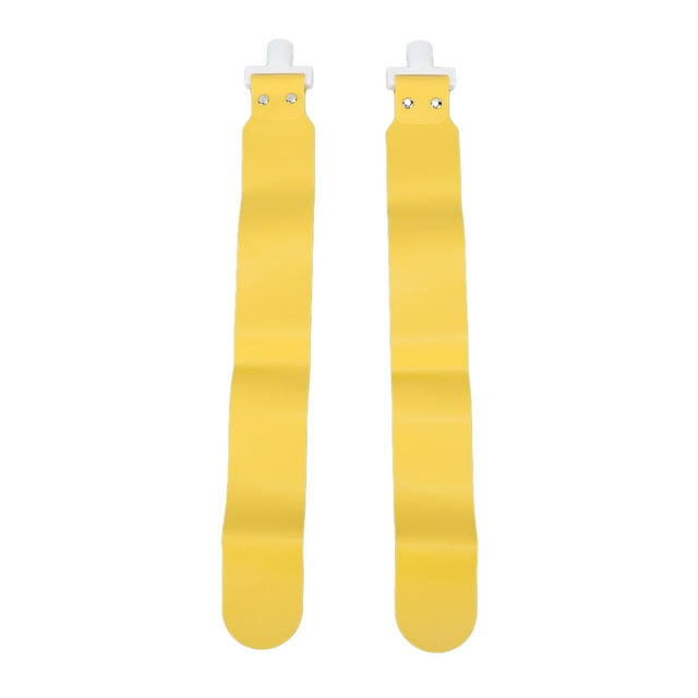 Ensemble de Ballons de Football à Drapeau Ajustable, 5 Pcs Ceintures de Football à Drapeau PP Ajustables pour Entraînement d'Équipe, Événements Sportifs pour Jeunes et Adultes, Équipement d'Entraînement