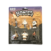 DBA collectibles Homies Series #13 Card 1/4