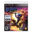 thumbnail image 1 of SLY Cooper Thieves in time PlayStation 3 Físico, 1 of 2