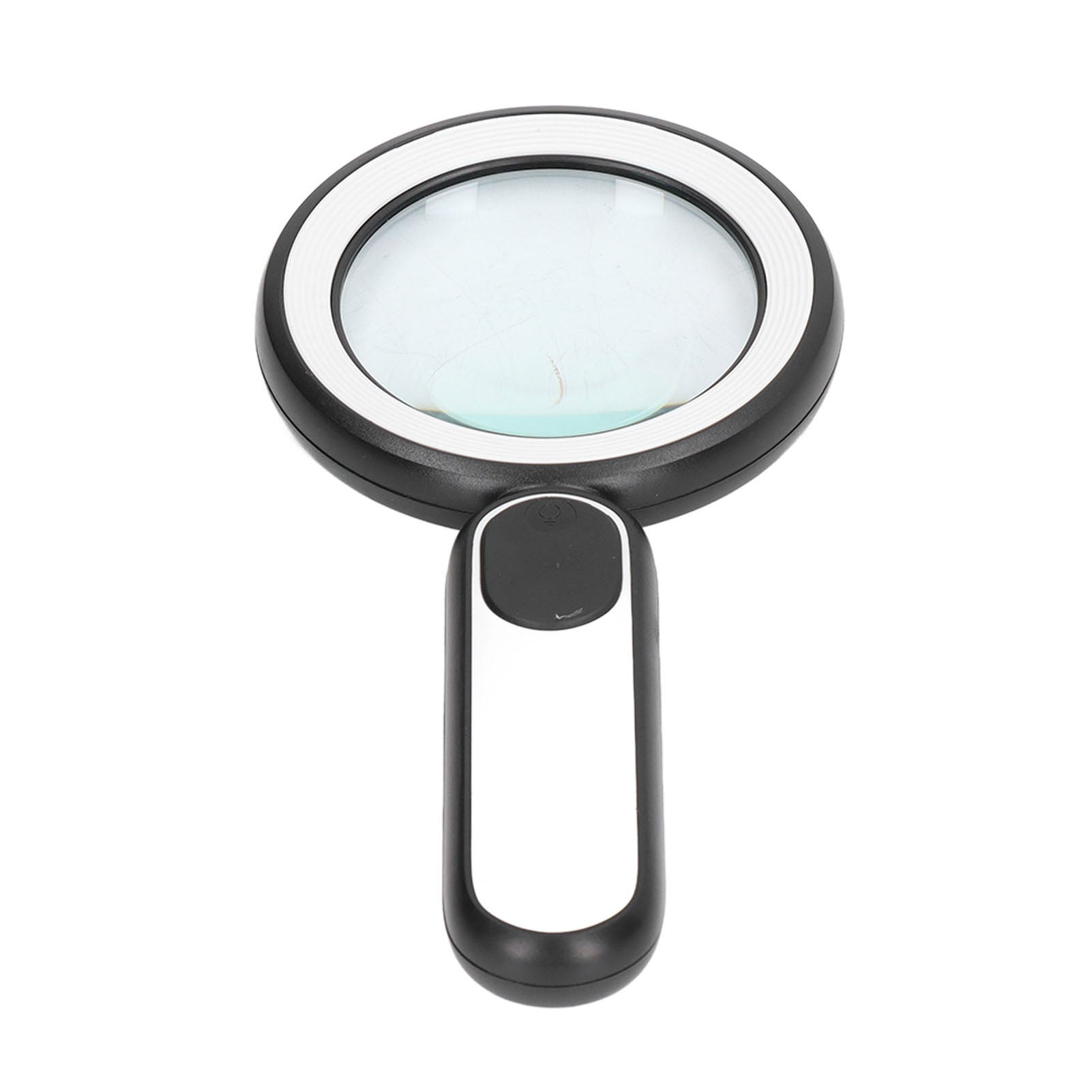 Lt-86f 3X/5X/8X/10X/15X/20X Standing Magnifying Glass LED Lamp Optical Glass  Magnifier - China Magnifying, Magnifying Glass Lamp