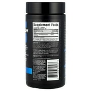 MuscleTech Platinum Muscle Builder, 400 mg, 60 Rapid-Release Capsules