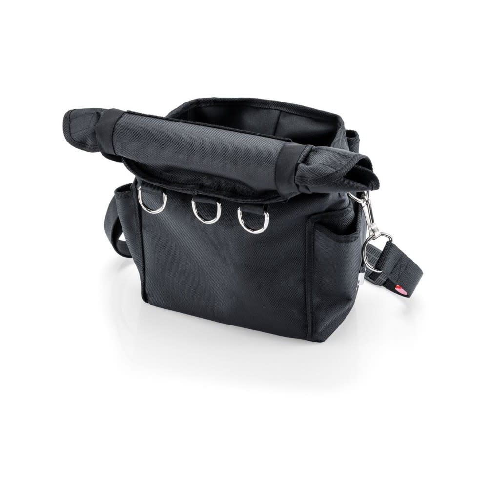Knipex Small 12" Tethered Tool Bag, Empty