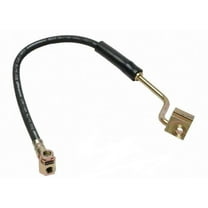 Raybestos BH380076 Professional Grade Hydraulic Brake Hose Fits select: 1992-1993 FORD ECONOLINE