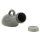 thumbnail image 4 of RV Orinal portátil para hombres y mujeres (verde militar), orinal unisex para camas y tiendas de campaña, con tapa y embudo, adecuado para niños, adultos y ancianos oso de fresa Electrónica, 4 of 5