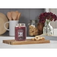 thumbnail image 4 of Yankee Candle Home Sweet Home Large Classic Jar Candle, 4 of 9