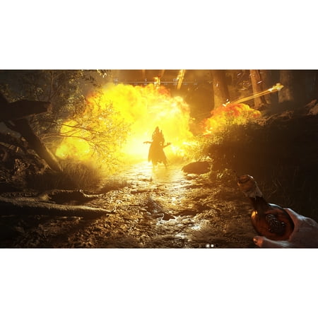 Hunt: Showdown Standard Edition - Xbox One