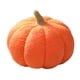 thumbnail image 2 of Almohadas de lanzamiento de calabazas, cojines decorativos de otoño en forma, cojín con forma linda, naranja, 2 of 5