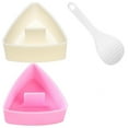 thumbnail image 1 of Household Laver Steamed Rice Food Grade Rice Japanese Style Thousand Layer Rice And Vegetable Roll Mould Bento Sushi, 1 of 2