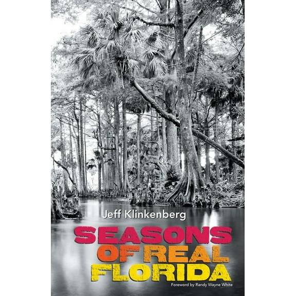 Florida History and Culture Seasons of Real Florida, (Paperback)
