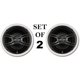 thumbnail image 2 of Altavoz Yamaha Custom empotrable en techo de 3 vías de 120 W con woofer de 20 cm, 2 of 8