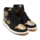 thumbnail image 2 of Ni - ke DQ0660-002 Ni - ke Air Jordan 1 High Golf Gold Toe (Men's), 2 of 5