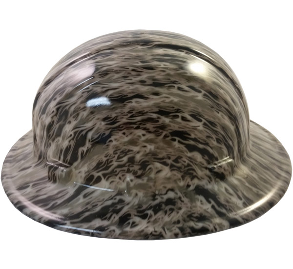 glow in the dark hard hat