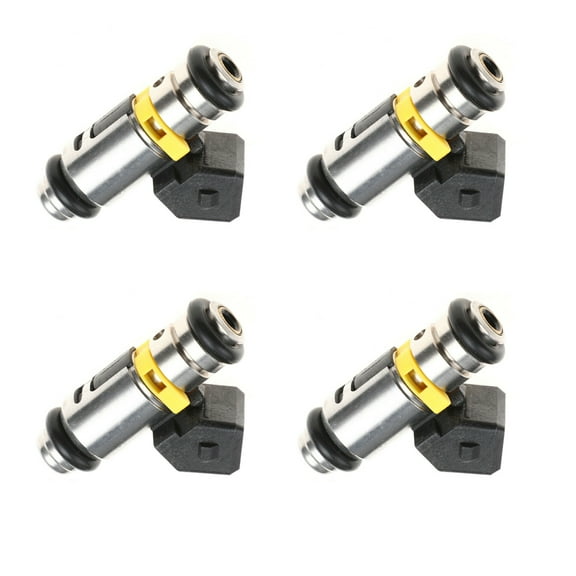 4PCS Fuel Injectors IWP-069 For Ducati MOT 999 999 998 cc 100kw V2 2005-2006